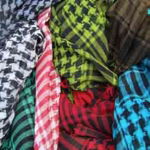 keffiyeh shemagh arafat